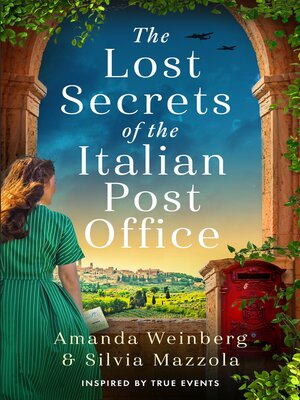 cover image of The Lost Secrets of the Italian Post Office
